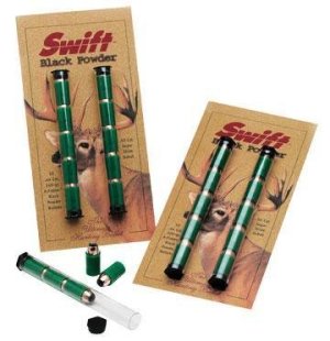 Swift 543255 Muzzleloader Bullets .54 Cal .452 325gr AFHP 10-Pack