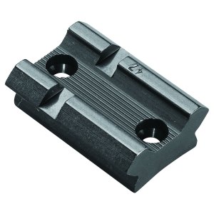 Weaver 48503 Base 47M Aluminum Matte Black for Marlin Winchester Browning