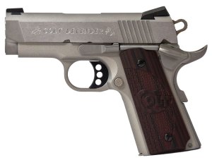 Colt 1911 45 ACP O7000XE