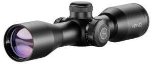 Hawke Optics 12211 XB Crossbow Scope 3x32 Illuminated Reticle 32MM