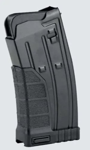 ATI Bulldog 20 Gauge 10-Round Magazine