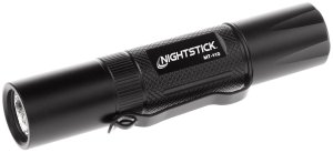 Nightstick Mini-TAC 90lm Cree LED Flashlight Black MT-110