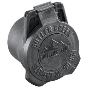 Butler Creek ESC40 Flip Open Scope Cap 35 40mm Lens