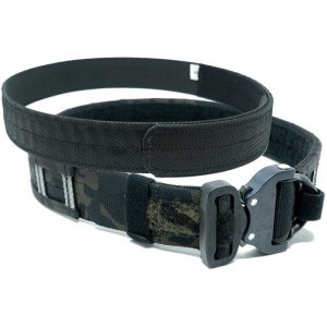 GBRS Group Assaulter Belt System V3 Small Multicam Black