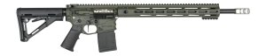 NEMO BL 6ARC 18 Match Grade Stainless Tactical Rifle