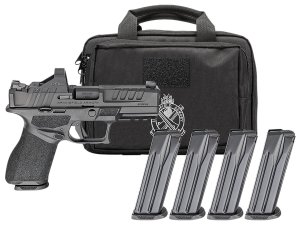 Springfield Armory Echelon 4.0C 9mm EC9409BPAC