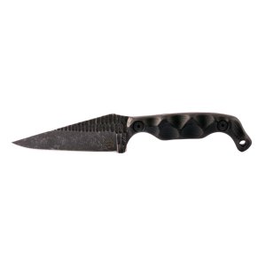 Stroup Knives Bravo 5 Wharncliffe 3.5In Blade G10 7.75In Overall