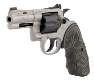 Colt Python 357 Magnum PYTHONTTM3NS