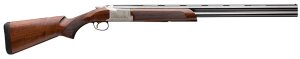 Browning Citori 725 Field 20 Gauge 26 in Blued Walnut 2rd Over Under