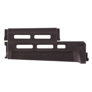 B5 Systems AHS1514 AK Handguard M-LOK, Matte, 6.52" Length, 2.72 oz
