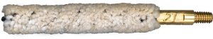 Shooter's Choice .260/.270/.280/6.8/7M Calibers 3" Cotton Bore Mop