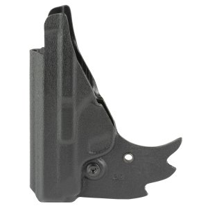 DeSantis Pocket Partner Pocket Holster Ambidextrous Black S&W