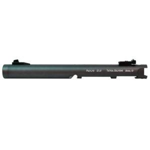 Tactical Solutions PLIV6TEMODNF 22LR 6in ODG Threaded