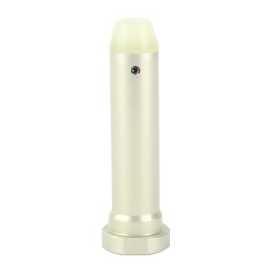 Battle Arms AR15-BUFFER-H2 H2 Buffer, Mil-Spec, 4.65oz, Silver
