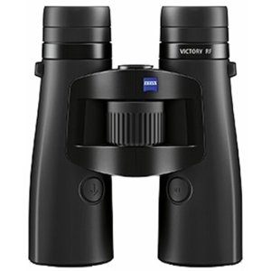 Zeiss 524549 Victory RF 10x42 Binoculars, Bluetooth, 2500-Yard Range