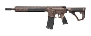 Daniel Defense M4A1 5.56 NATO 02-088-15126-011