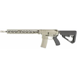 WMD Guns NIBX556 Beast Rifle, 223/556, 16" Barrel, Nickel Boron, 30Rd