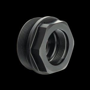 Method Dynamics B Drive HUB Adapter - Black Nitride
