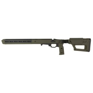 Magpul Mag1199-ODG Pro 700 Lite SA OD Green Adjust