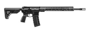 FN 15 DMR3 5.56x45mm NATO 18 inch Barrel 30 Round Black Anodized