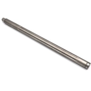 KIDD KIDD-22BRL-SS-F-18-BB-TC 18" Stainless Fluted Barrel Ruger 10/22