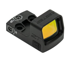 ZeroTech Thrive HD THDMM21 1x21mm Multi Reticle Micro Reflex Sight