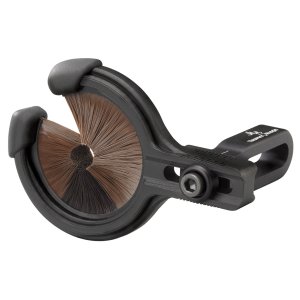 Trophy Ridge AWB100S Whisker Biscuit Quick Shot Black Small RH/LH