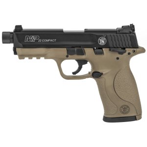 Smith & Wesson M&P22 Compact 22 LR 10242