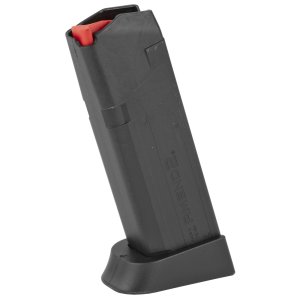Amend2 A2GLOCK23BLK A2-23 13rd 40 S&W Compatible w/Glock 23 Black Polymer