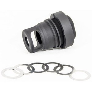 Yankee Hill 31021MB28A 223 Rem Phantom Suppressor Ready