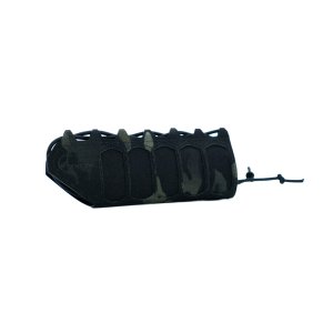 Cole-TAC HG106 SD Handguard Wrap 6.5 In Matte MultiCam Black