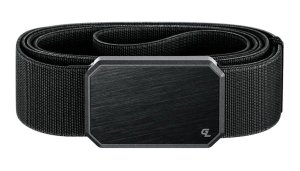 Groove Life B1-005-OS OG Belt Black/Black
