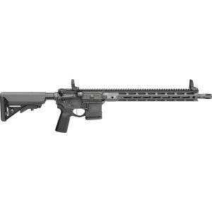 Springfield Armory STV916556BLC-V2-B5 5.56 NATO