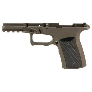 Sharps Bros Grip Module Ruger RXM 7075 Aluminum Cerakote Bronze