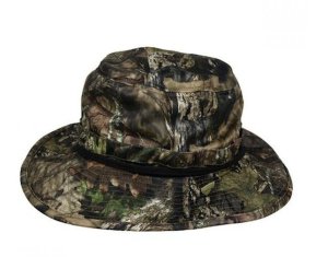 Outdoor Edge BH-2700 Boonie Cap ODC MOBUC Camo Mesh Hat