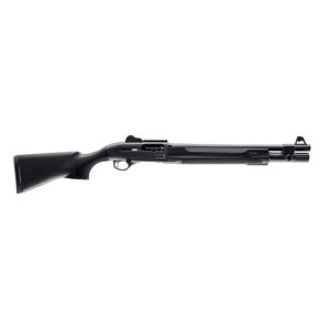Beretta 1301 Tactical Mod 2 Shotgun 12 Ga 18.5" Barrel 7Rd Black Finish