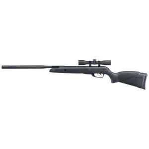 Gamo USA Wildcat Whisper .22 Pellet 19.10 In