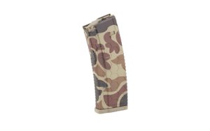 HEXMAG Polyhex 2 223 Rem/5.56 NATO 15-Round Mag Fits AR-15