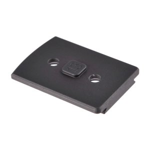 Arisaka OOM-P13 Offset Plate for Holosun 509T, 1.5"-1.8" Scope Mount