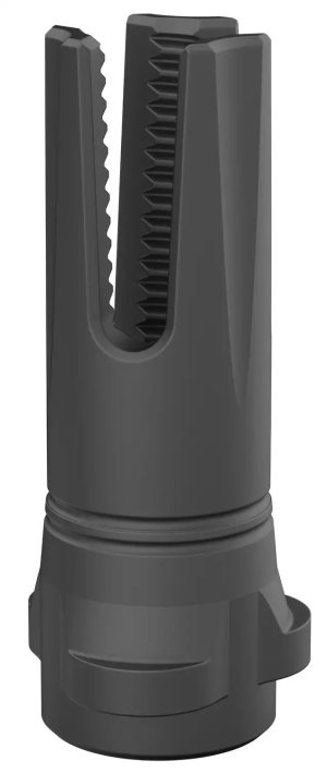 Breek Arms BRK4315 Scorch 3-Prong Flash Hider 223/5.56 1/2x28