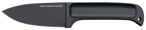 Cold Steel CS36MG Drop Forged Hunter 4" High Carbon Steel Blade Knife