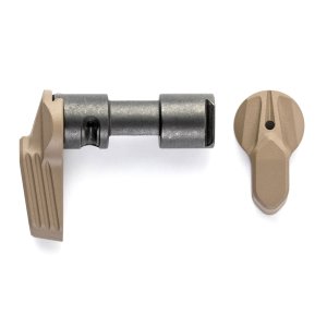 Radian R0020 Talon Ambi Safety Selector 2 Lever Kit FDE 45/90 Degree