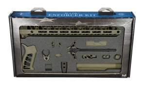 Timber TCOEKOD TCO ENFORCER KIT ODG