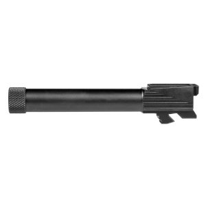 Lone Wolf Dusk19 9mm Luger 4.6In Threaded Barrel Black PVD