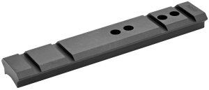 Warne M987M Maxima 1-Piece Base Thompson/Center Encore Omega Matte