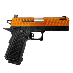 Live Free Armory HG8643N 9mm HG8643N