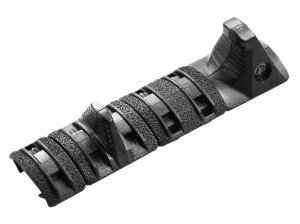 Magpul XTM Hand Stop Kit AR-15 Polymer Black 4-Piece Set MAG511-BLK
