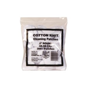 Southern Bloomer #107 2" Round Cleaning Patch 300-Pack
