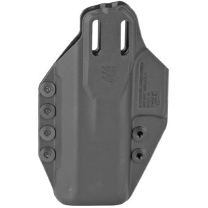 Blackhawk Stache IWB Holster Glock 48 Black Ambidextrous 416076BK