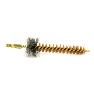 PRO-SHOT PRODUCTS 5.56mm/223 Military Style AR15/M16/M4 Chamber Brush 223CH